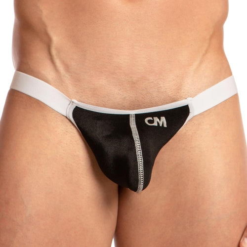 Cover Male Striker Thong