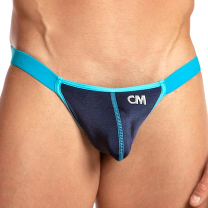 Cover Male Striker Thong