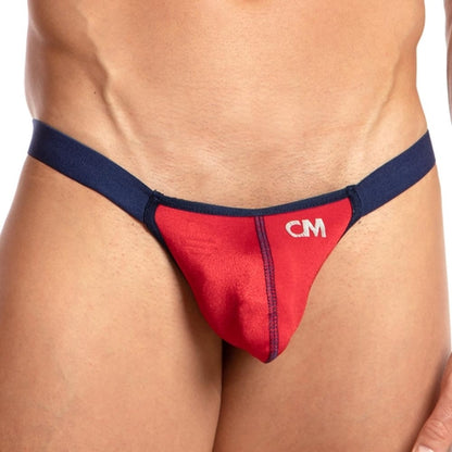 Cover Male Striker Thong