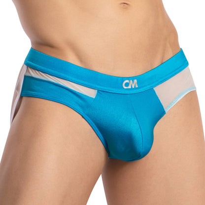 Cover Male Backless Beauty Jockstrap