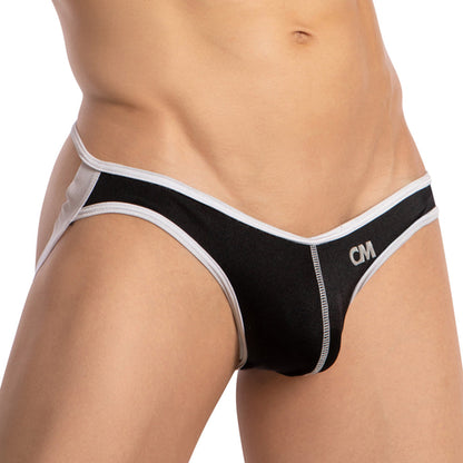 Cover Male Centerseam Open Back Jockstrap