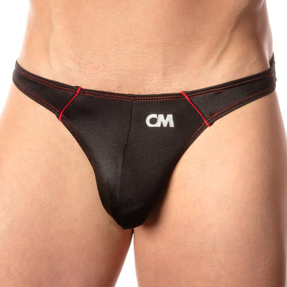 Cover Male CMI034 Volcano Butt Bikini