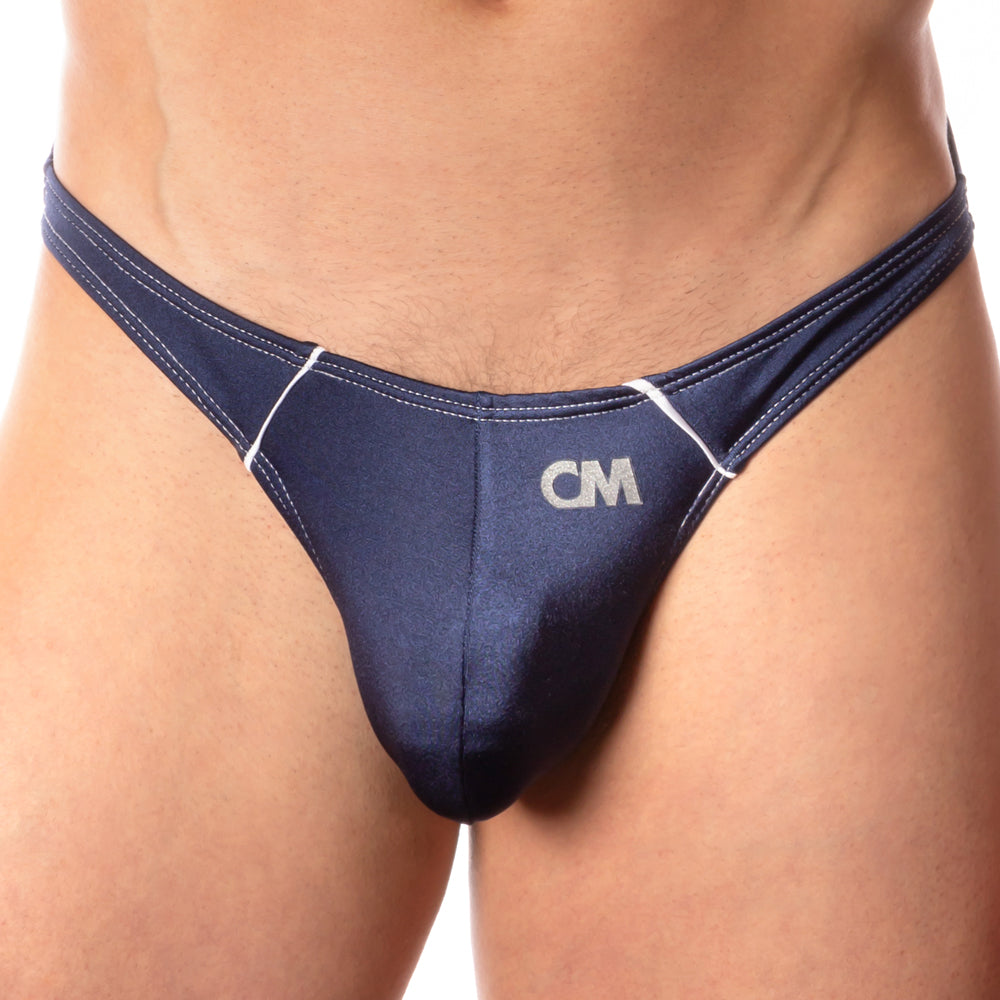 Cover Male CMI034 Volcano Butt Bikini