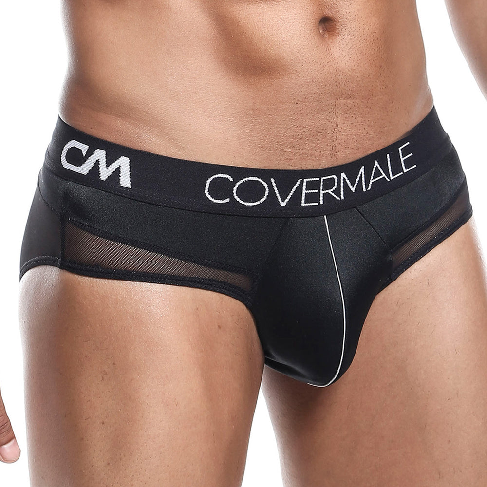 Cover Male CMJ025 Corrente Brief