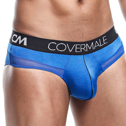 Cover Male CMJ025 Corrente Brief