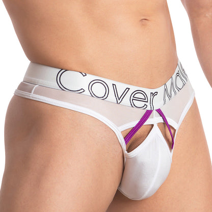 Cover Male Doral Bikini