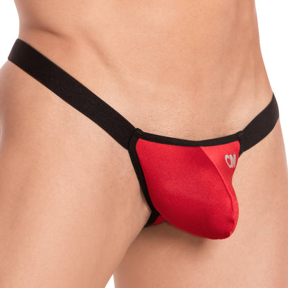 Cover Male Flex Thong