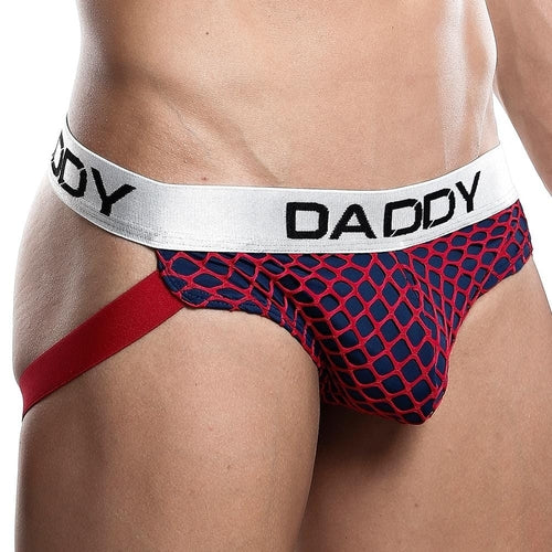 Daddy Jockstrap