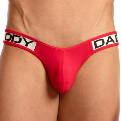 Daddy Invisible Jockstrap