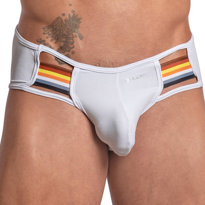 Daddy Seductive Gay Jockstrap