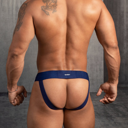 Daddy Wide Waistband Jockstrap