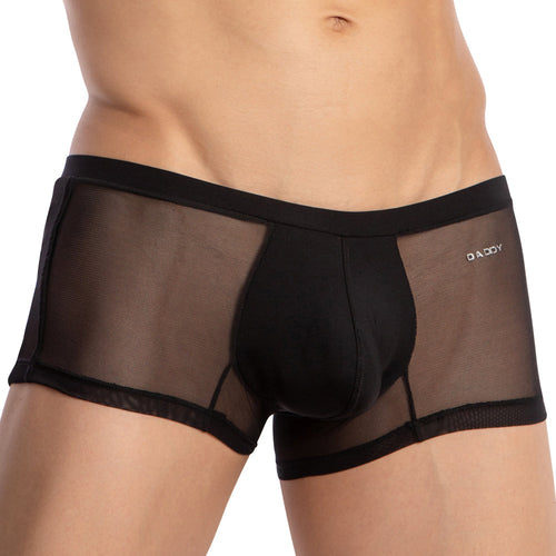 Daddy Enhanced Pouch Boxer Trunk