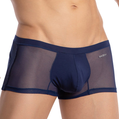 Daddy Enhanced Pouch Boxer Trunk