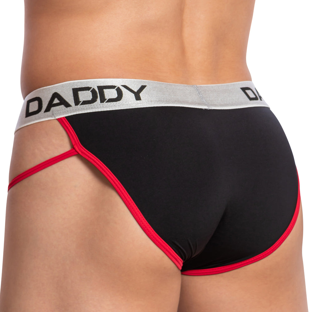 Daddy Alluring Brief