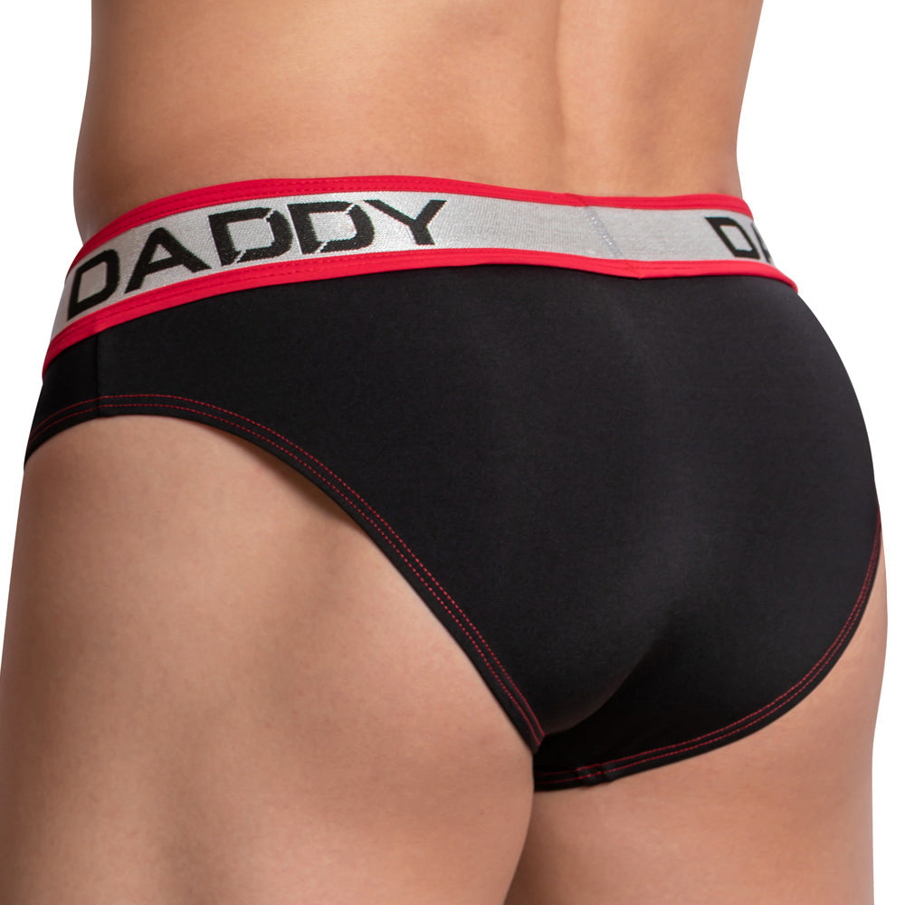 Daddy Dazzler Brief