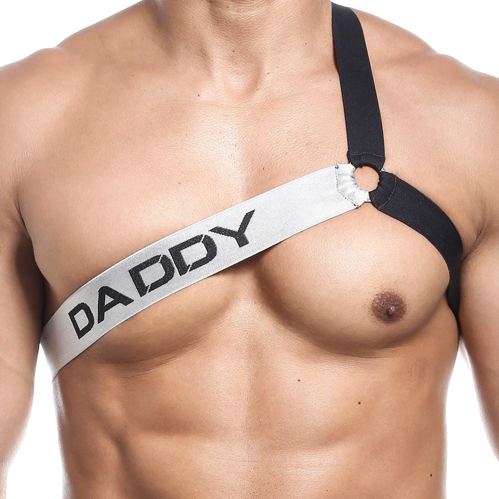 Daddy Harney Man Strap