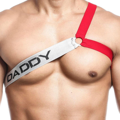 Daddy Harney Man Strap