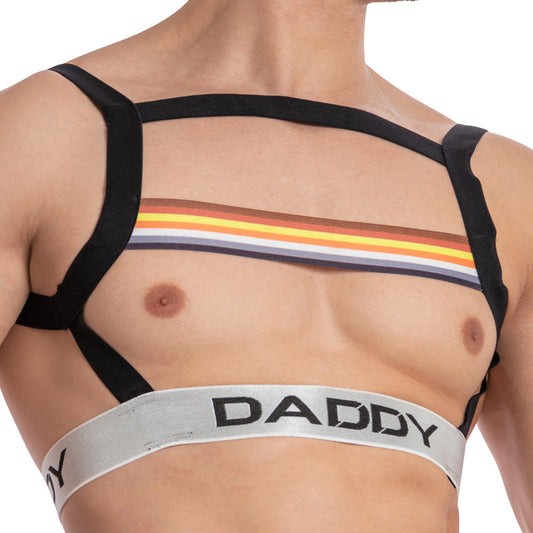 Daddy I have Pride Bodysuit