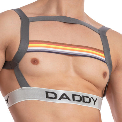 Daddy I have Pride Bodysuit