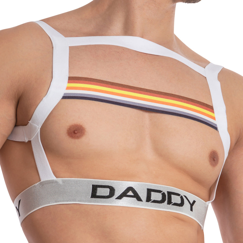 Daddy I have Pride Bodysuit