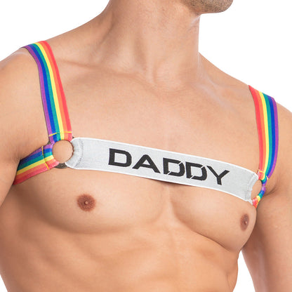 Daddy Underwear Daddy 2.0 Color Harness