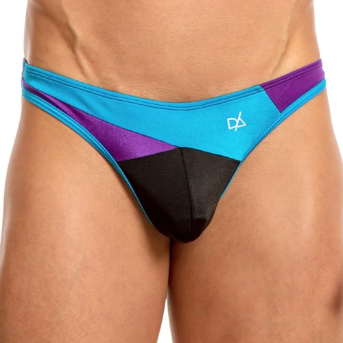 Daniel Alexander Slash Thong