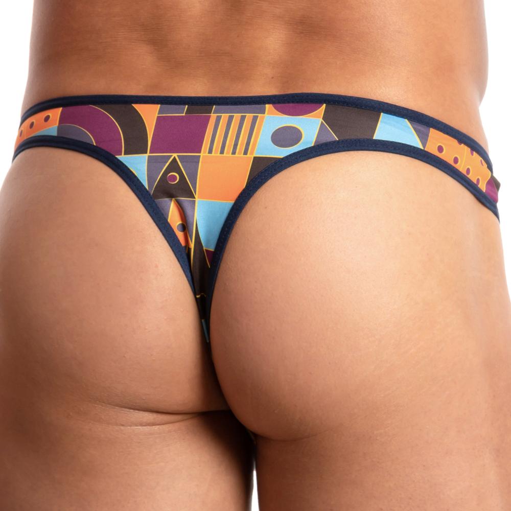 Daniel Alexander Limited Ass Kini Thong