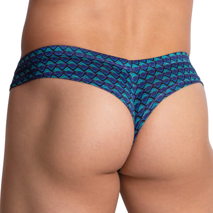 Daniel Alexander Glare Thong