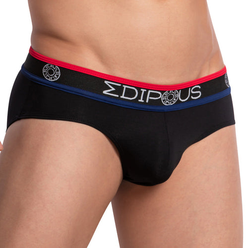 Edipous Munich Brief