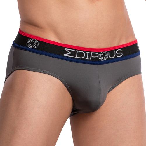 Edipous Munich Brief