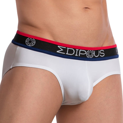 Edipous Munich Brief