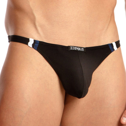 Edipous Soft Thong