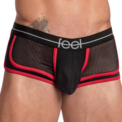 Feel Sheet Sides Boxer