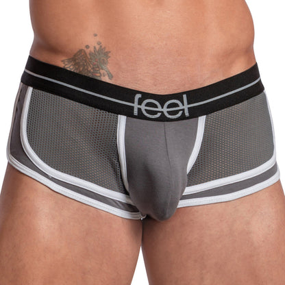 Feel Sheet Sides Boxer