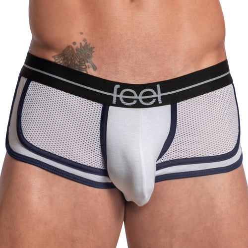 Feel Sheet Sides Boxer