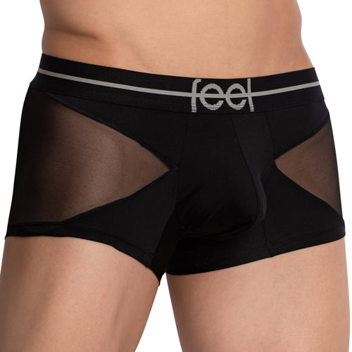 Feel Lustrous Sports Boxer Trunk