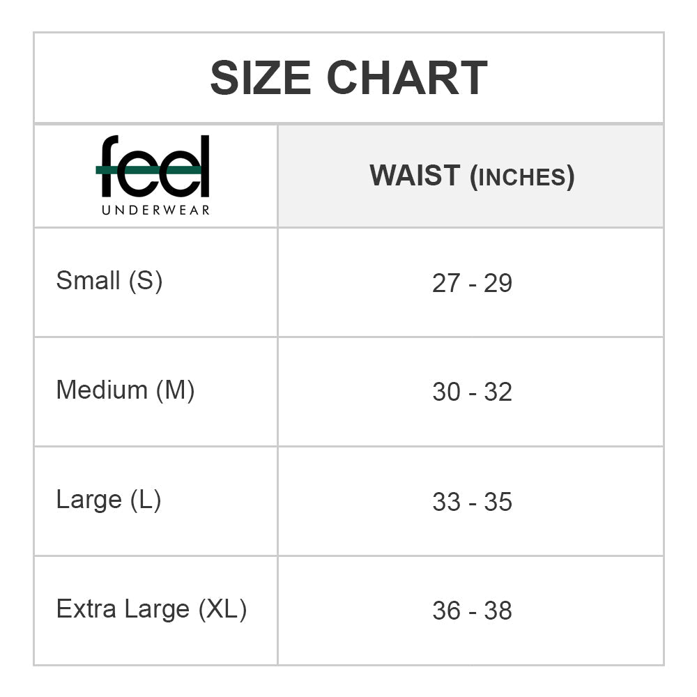 Feel Sheet Sides Boxer