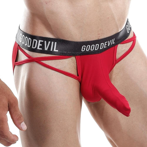 Good Devil Jockstrap