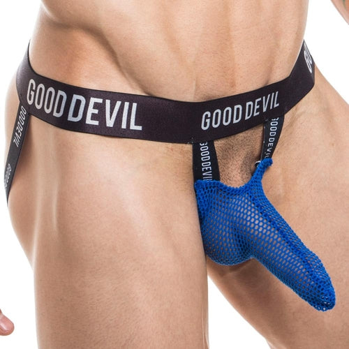 Good Devil Shlong Jockstrap