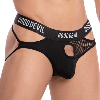 Good Devil Bronco Jockstrap