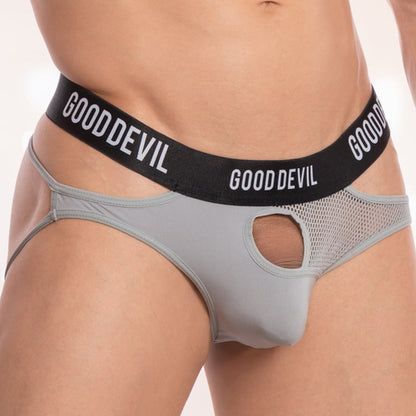 Good Devil Bronco Jockstrap