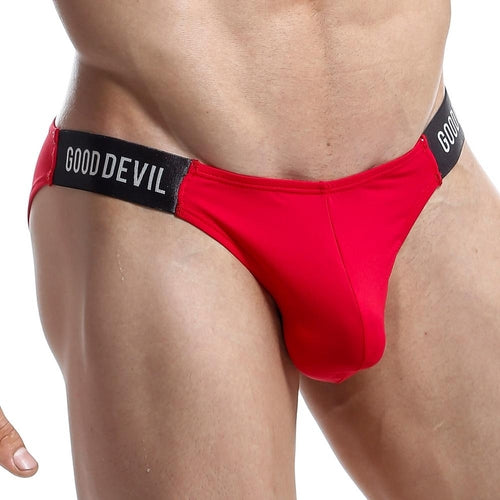 Good Devil Micro Bikini