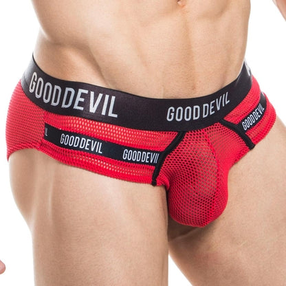 Good Devil Show It All Brief