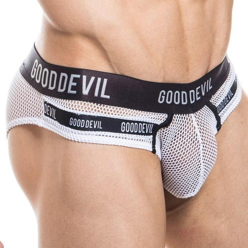 Good Devil Show It All Brief