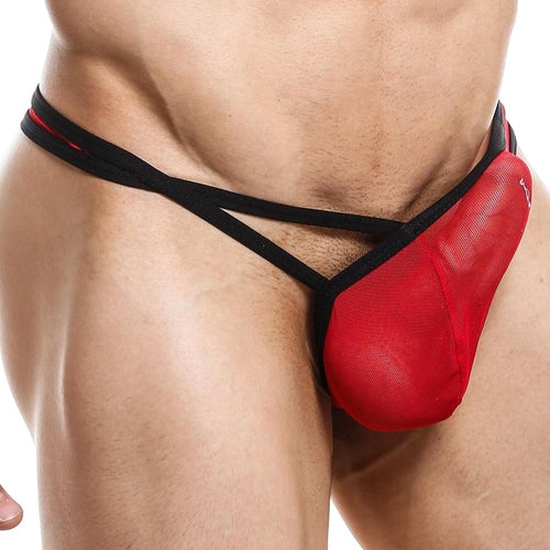 Good Devil Thong