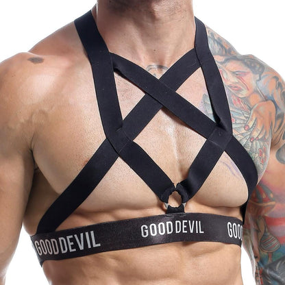 Good Devil Accessories