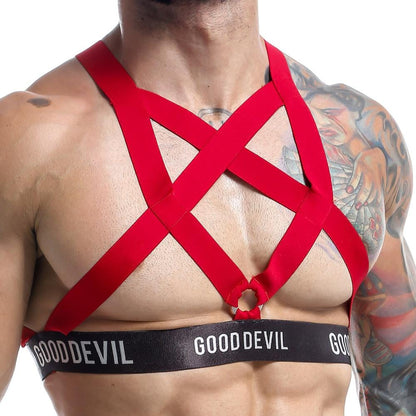 Good Devil Accessories