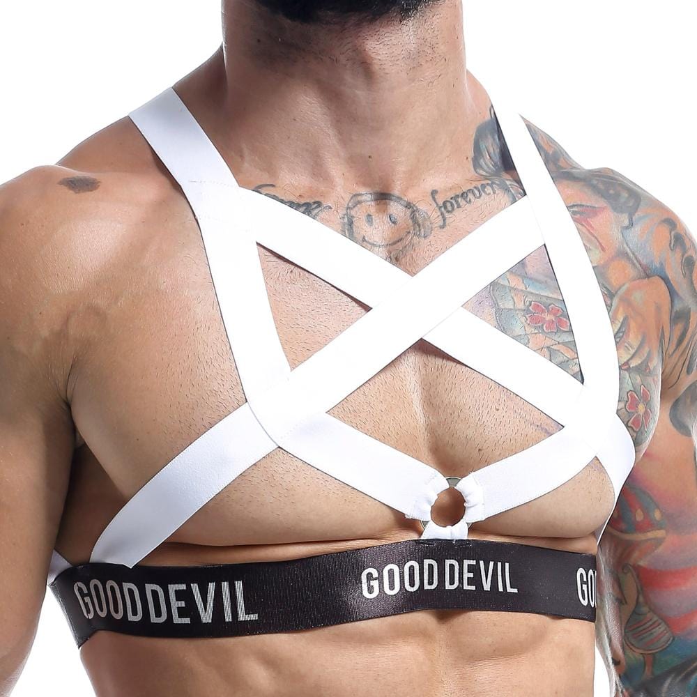 Good Devil Accessories