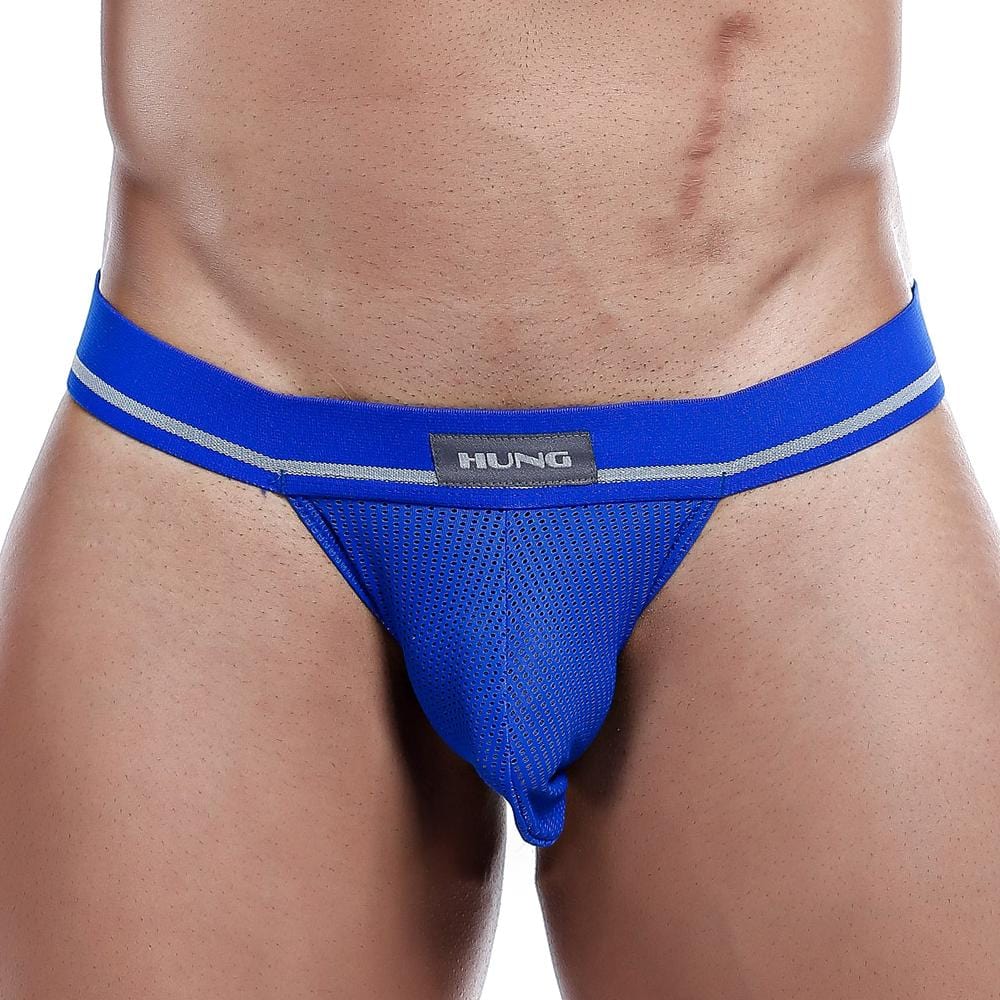 Hung Jockstrap