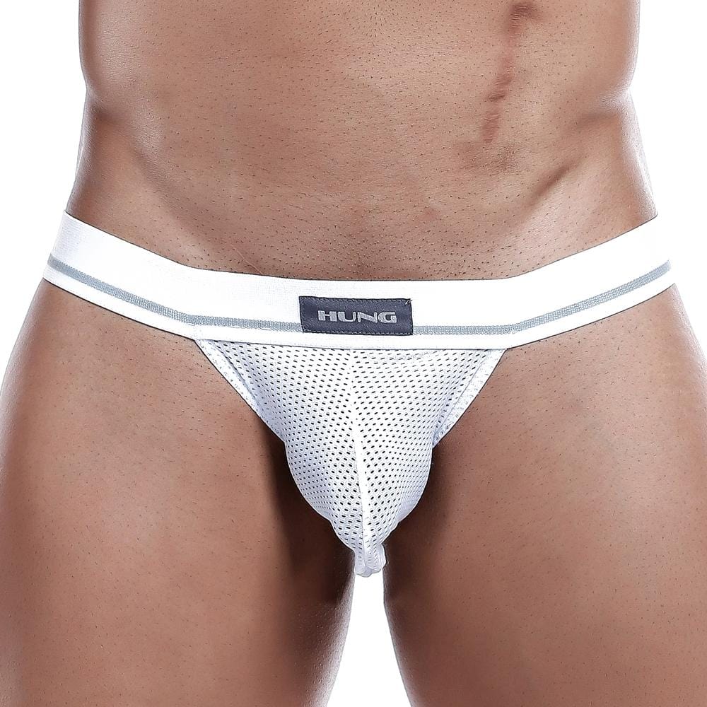 Hung Jockstrap